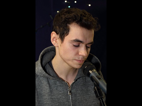 The Voice of Głowacki Etap I - Przesłuchania [Adrian Korkosz]