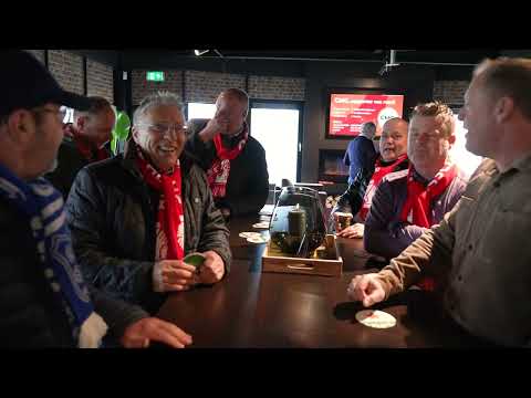 De Panhuis derby DOVO - GVVV 25-03-2023