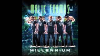 City Lights - Malik Thomas