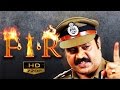 FIR Malayalam Full Movie Suresh Gopi Rajeev Augustine Shaji Kailas