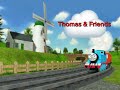 Thomas Friends Intro Season 11 12 Sodor Online Remake