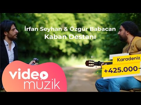Özgür Babacan & İrfan Seyhan - Kaban Destanı