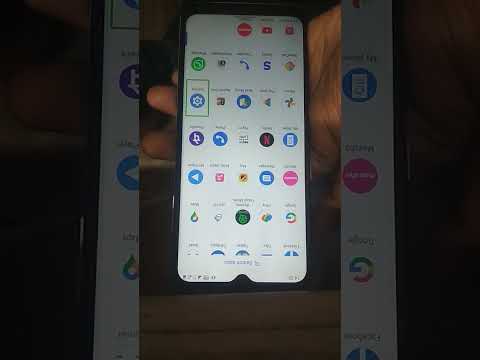 How to disable TalkBack on Nokia G20 !!!