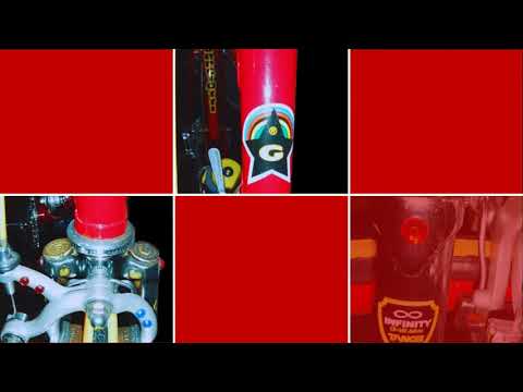 GUERCIOTTI ROAD BIKE