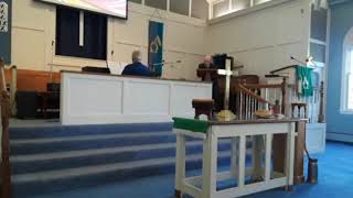 Bob Evans Wonderful world