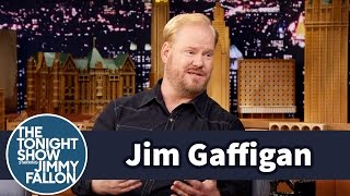 Jim Gaffigan Thinks Father's Day Is an Afterthought