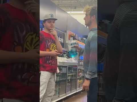 Throwing up on people 😂