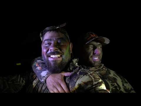 WE SLEPT IN...AGAIN - EP 05 - LAND OF THE FREE