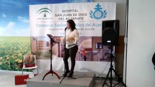 Pregon 2012 Hospital San Juan de Dios Bormujos