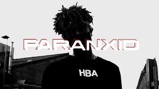 scarlxrd - PARANXID | Edit