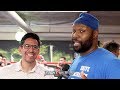 JOHNATHON BANKS ON IMPROVING GGG'S GAME; SAYS 3RD CANELO FIGHT A "COMPLETELY DIFFERENT OUTCOME"