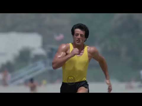 "THERE IS NO TOMORROW" X Warning - MC Orsen (Speed Up) | Rocky Training Edit