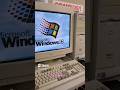 It S 1999 You Startup Windows 98