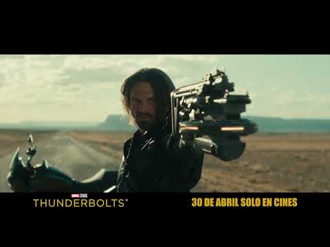 Anuncio: 'Más fuerte'