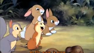 Snow white - With a smile and a song pds