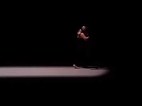 Shale Wagman and Jun Masuda in Marco Goecke’s Hungarian Dance #1