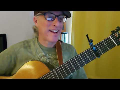 Knee Deep by Zac Brown Band (intro)