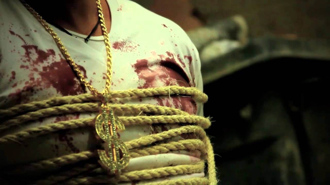 Boaz ft Sean Price & Illa Ghee – “Psycho Killa”