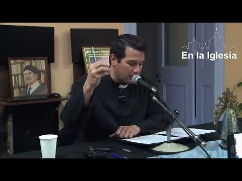 La Iglesia actual según el Padre Julio Meinvielle