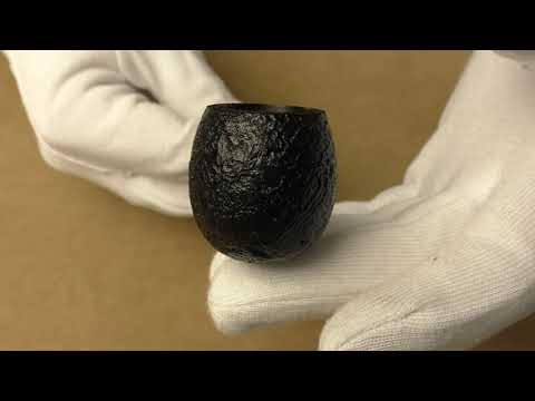 Dunhill Shell Briar 2101 - pipe D035