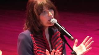 Carla Bruni Love Letters 2018