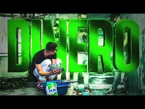 Dodo-DINERO(Official Music Video)