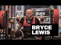 Bryce Lewis - Powerlifting Training Mindset & Approaches