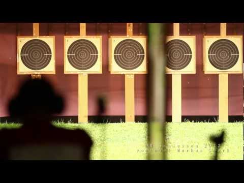 DM Schiessen 2012 Sportrevolver .357 Mag. Finale 1080p