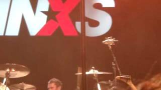 INXS - Don&#39;t Change big finish &amp; final bows- 8.23.07