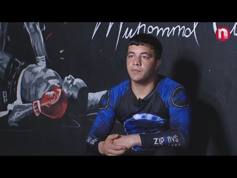 İdmançı: Fərid Məhərrəmov - 10.04.2025