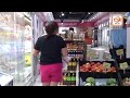 刀賊劫大昌食品店擸8千元　撞正巡警走唔甩