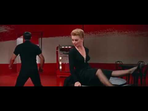 "Gone about that Gal" - Les Girls (1957)