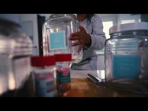 Epic B Roll - Amaya's Chocolate Cake