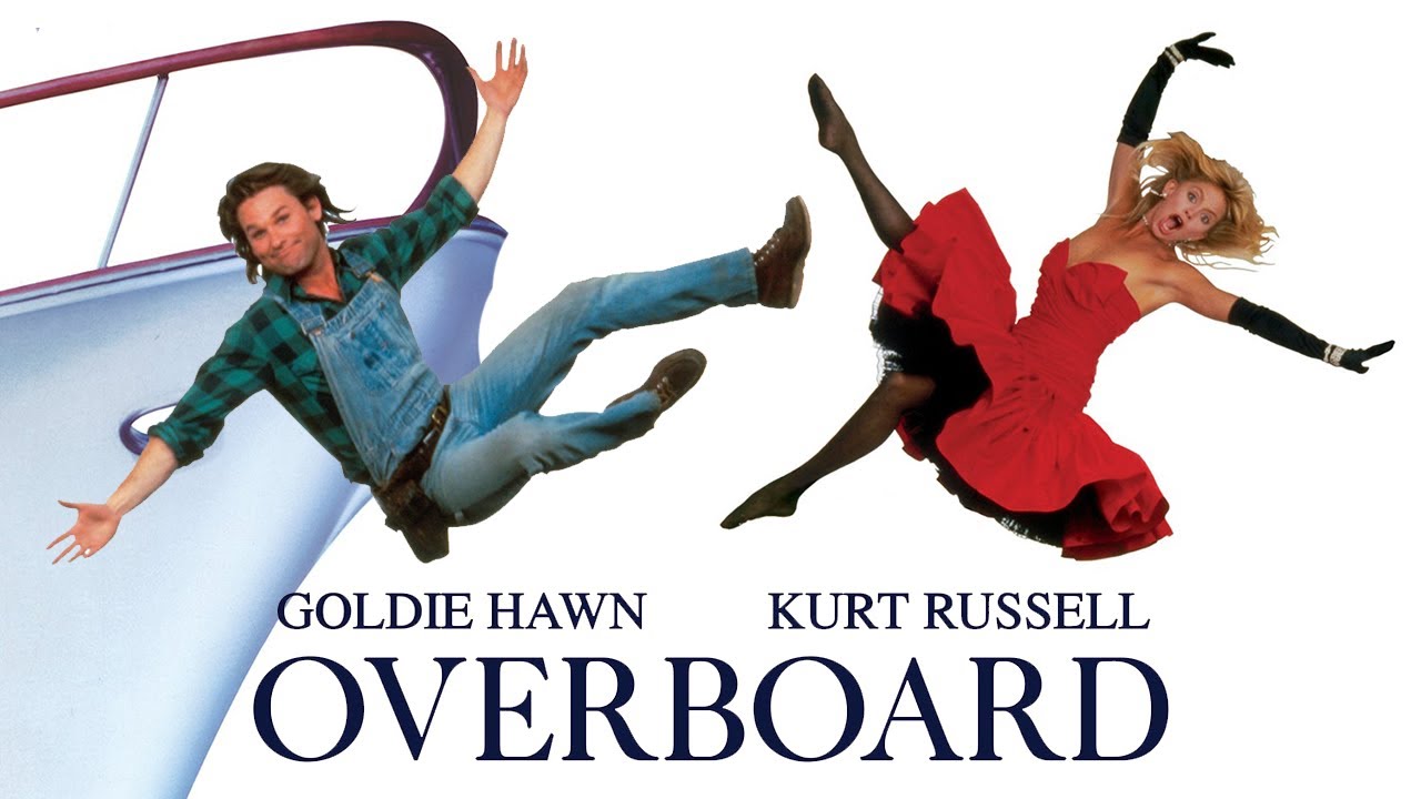 Overboard