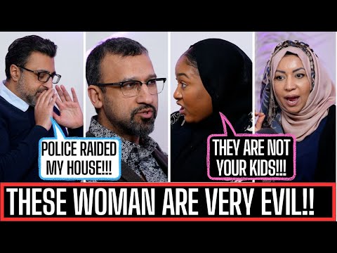 EX WIVES USING KIDS AGAINST FATHERS - EP 10 || BITTER TRUTH SHOW