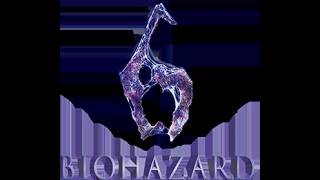 【チビとLIVE】BIOHAZARD６[PS3版]