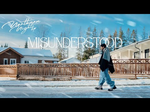 Video thumbnail for Misunderstood