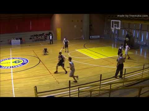 Grandabasket - Tower Ceva