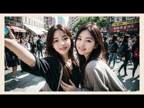 친구들과의 여행