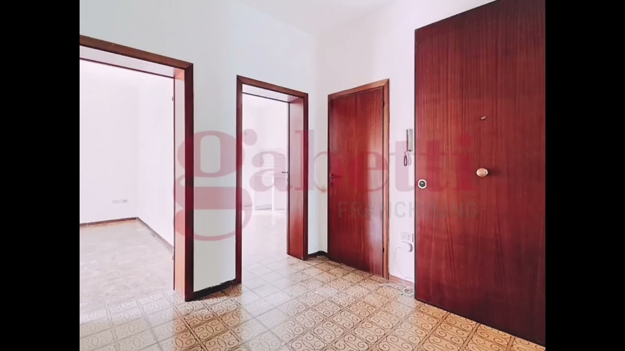 Appartamento - Video