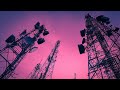 Numbers Stations, Mystery Broadcasts & Broadcast Signal Intrusions | Podcast | Talking Till Dawn