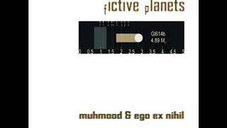 Muhmood & Ego ex Nihil - Lunar Knots