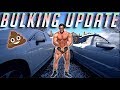 HOW MANY CALORIES? | HELP ME BULK! | Lets Grow - Ep. 17