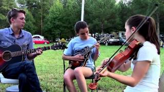 Hoppin' John 2014 - Down In The Swamp