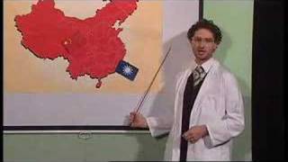 Re: [討論] 怎麼跟外國人解釋chinese 中華 中國??