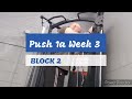 DVTV: Block 2 Push 1a Wk 4
