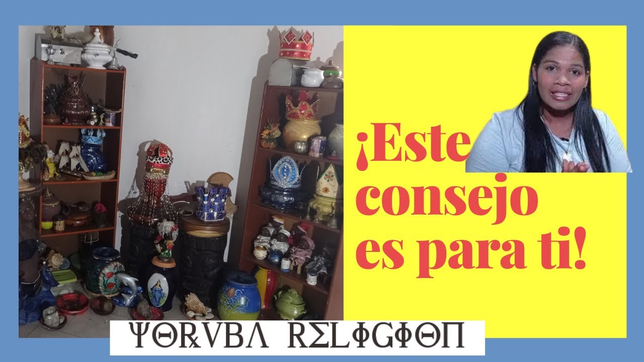 ¿Qué es la Santería y para qué sirve? LIB ASK