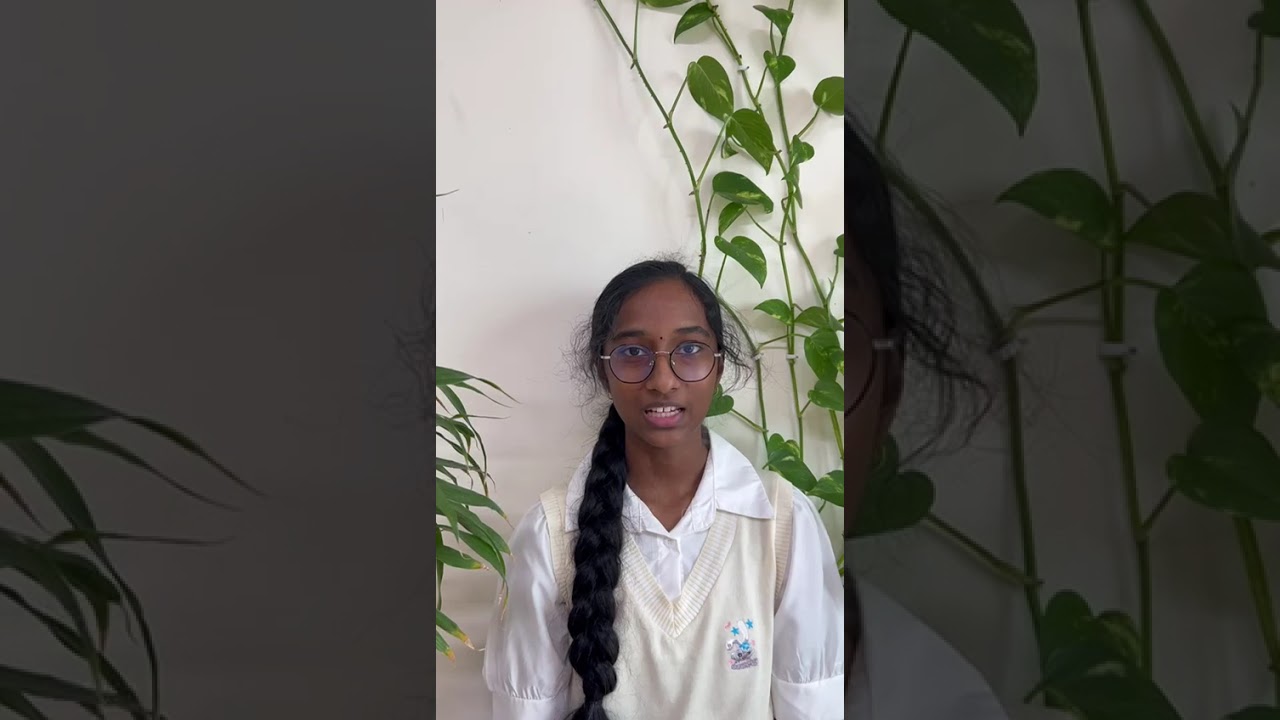 STUDENT SANJANA FEEDBACK