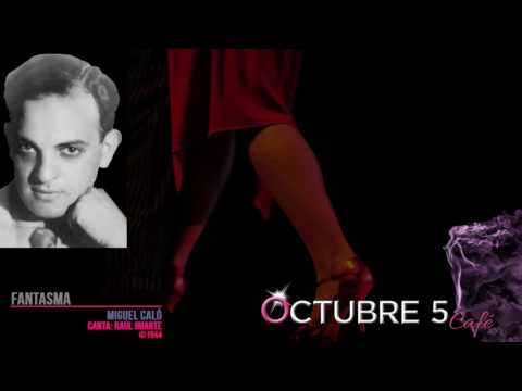 Fantasma - Miguel Caló