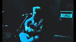 Diane Cluck - Touch Deprivation [Cover]